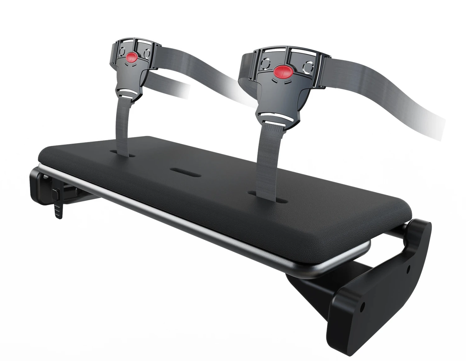 Trek Fetch+ 4 Sitzbank 1 Trek Fetch+ 4 Sitzbank