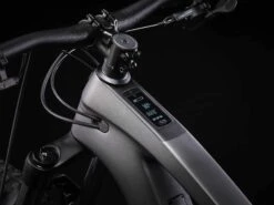 Trek Fuel EXe 9.5 - 2023 -Bosch Verkaufsgeschäft trek fuel exe 9 5 tq display detail