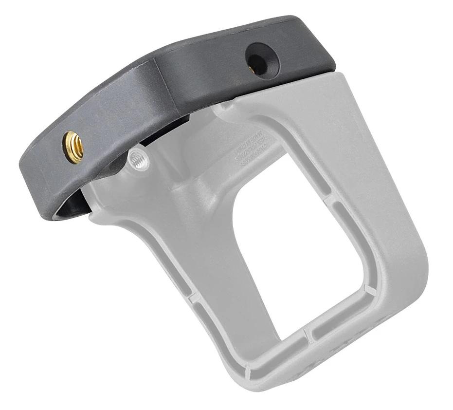 Trek TQ HPR 360Wh - Lower Battery End Cap 1 Trek TQ HPR 360Wh - Lower Battery End Cap