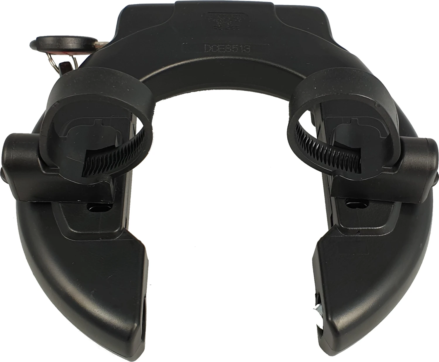 Trelock Frame Lock RS 453 Protect-O-Connect 2 Trelock Frame Lock RS 453 Protect-O-Connect – Bild 2