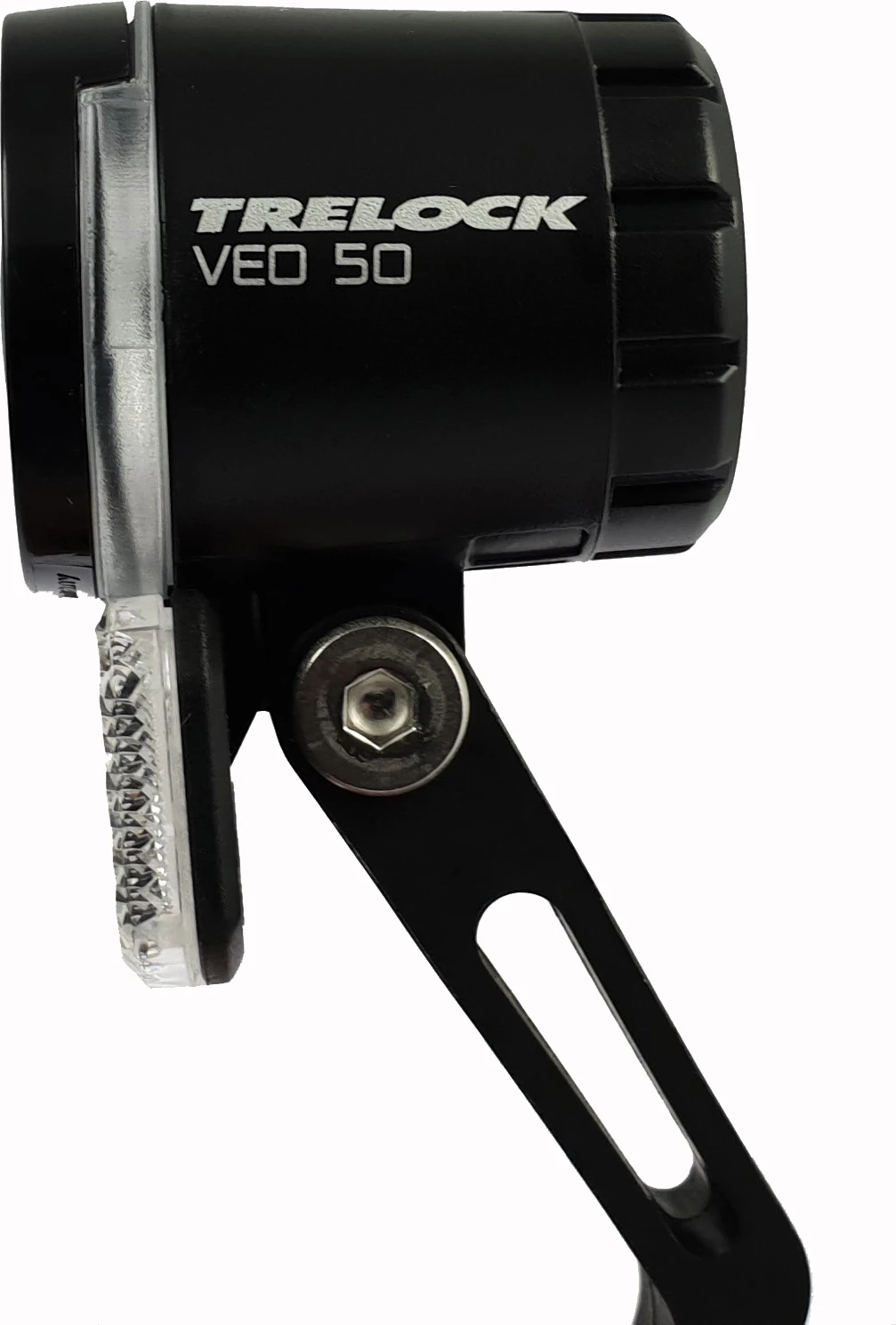 Trelock Frontlicht LS 380 E-BIKE- I Veo 50 Lux 2 Trelock Frontlicht LS 380 E-BIKE- I Veo 50 Lux – Bild 2