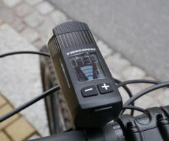 Trelock Frontlicht LS 660 I-GO VISION LITE -Bosch Verkaufsgeschäft trelock frontlicht ls 660 i go vision lite 1023543 7228