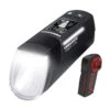 Trelock Licht-Set LS 660 I-GO Vision Lite / LS 740 I-GO