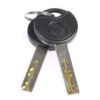 Trelock Replacement Key - Battery Lock / Lock Cylinder
