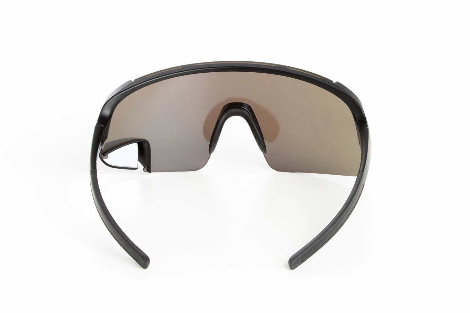 TriEye View Sport Revo - Sunglasses With Rear View Mirror 2 TriEye View Sport Revo - Sunglasses With Rear View Mirror – Bild 2