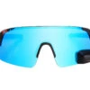 TriEye View Sport Revo - Sonnenbrille Mit Rückspiegel