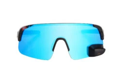 TriEye View Sport Revo - Sunglasses With Rear View Mirror