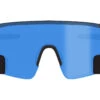 TriEye View Sport Revo Dual - Sonnenbrille Mit Rückspiegel
