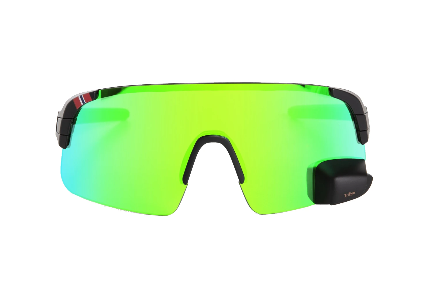 TriEye View Sport Revo - Sunglasses With Rear View Mirror 8 TriEye View Sport Revo - Sunglasses With Rear View Mirror – Bild 8