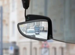 TriEye View Sport Revo - Sunglasses With Rear View Mirror 16 TriEye View Sport Revo - Sunglasses With Rear View Mirror -Bosch Verkaufsgeschäft trieye view sport revo mirror