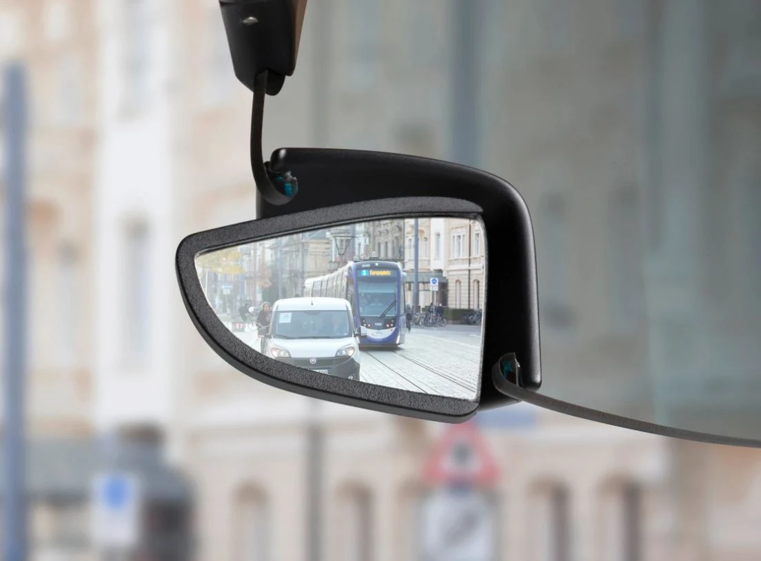 TriEye View Sport Revo - Sunglasses With Rear View Mirror 6 TriEye View Sport Revo - Sunglasses With Rear View Mirror – Bild 6