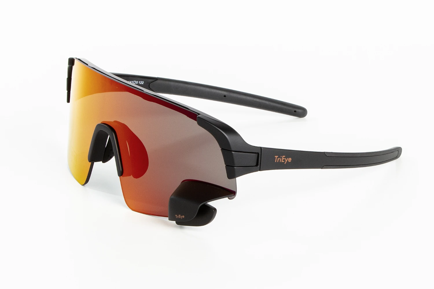 TriEye View Sport Revo - Sunglasses With Rear View Mirror 11 TriEye View Sport Revo - Sunglasses With Rear View Mirror – Bild 11