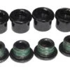 Truvativ Chainring Bolt Set For 1-speed With Chain Guard
