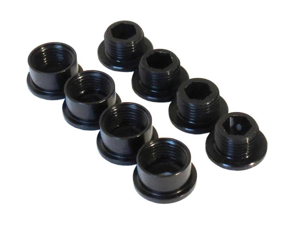 Truvativ Kettenblattschrauben-Set SRAM GX1000 1 Truvativ Kettenblattschrauben-Set SRAM GX1000