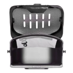 Ortlieb Ultimate Six Classic 5L Lenkertasche 16 Ortlieb Ultimate Six Classic 5L Lenkertasche -Bosch Verkaufsgeschäft ultimate six classic black oben