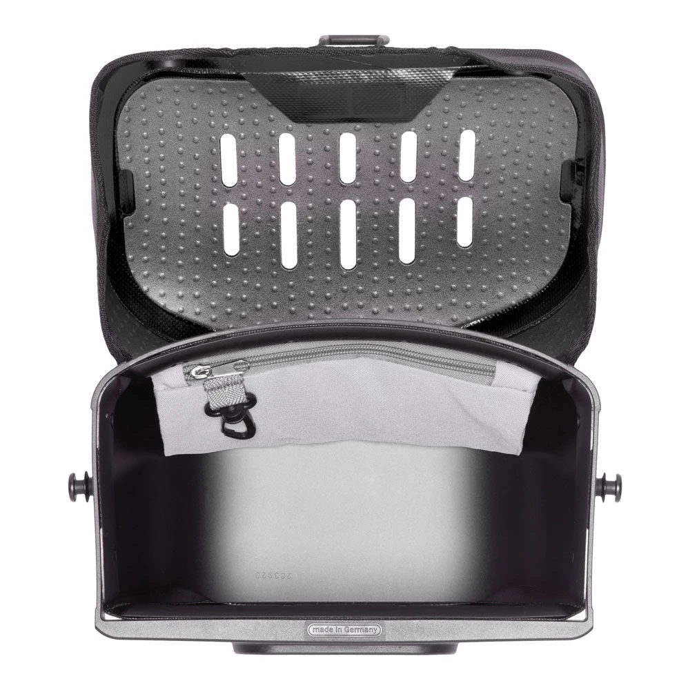 Ortlieb Ultimate Six Classic 5L Lenkertasche 3 Ortlieb Ultimate Six Classic 5L Lenkertasche – Bild 3