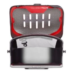Ortlieb Ultimate Six Classic 5L Lenkertasche 21 Ortlieb Ultimate Six Classic 5L Lenkertasche -Bosch Verkaufsgeschäft ultimate six classic red oben