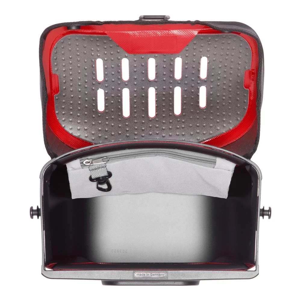 Ortlieb Ultimate Six Classic 5L Lenkertasche 8 Ortlieb Ultimate Six Classic 5L Lenkertasche – Bild 8