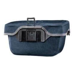 Ortlieb Ultimate Six Plus 5L Handlebar Bag -Bosch Verkaufsgeschäft ultimate six plus denim back 1