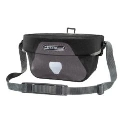 Ortlieb Ultimate Six Plus 5L Handlebar Bag