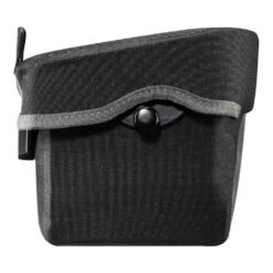 Ortlieb Ultimate Six Plus 5L Lenkertasche -Bosch Verkaufsgeschäft ultimate six plus grey side