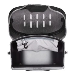 Ortlieb Ultimate Six Plus 5L Handlebar Bag -Bosch Verkaufsgeschäft ultimate six plus grey top