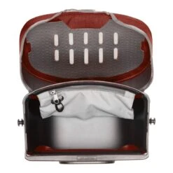 Ortlieb Ultimate Six Plus 5L Handlebar Bag -Bosch Verkaufsgeschäft ultimate six plus salsa top