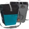 Vaude Aqua Back Color Pannier Pair