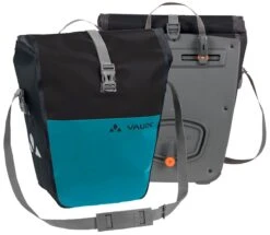 Vaude Aqua Back Color Pannier Pair