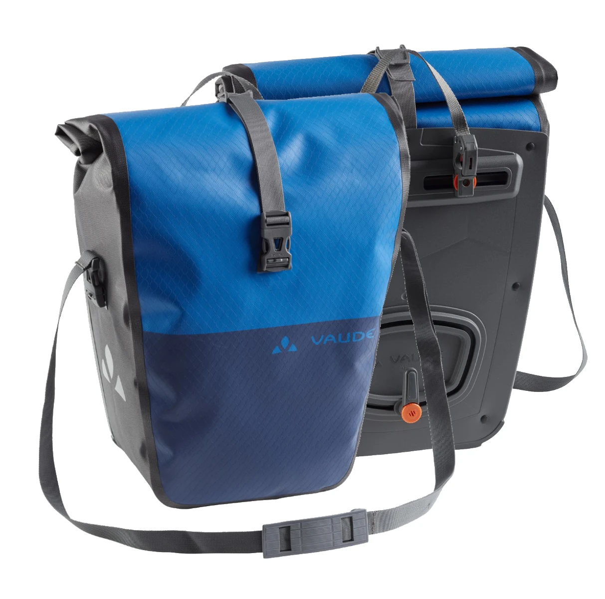 Vaude Aqua Back Color Pannier Pair 2 Vaude Aqua Back Color Pannier Pair – Bild 2