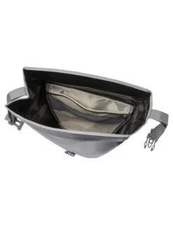 VAUDE Aqua Back Luminum Single II Fahrradtasche -Bosch Verkaufsgeschäft vaude aqua back luminum single 2 black side