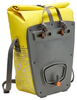VAUDE Aqua Back Luminum Single II Fahrradtasche -Bosch Verkaufsgeschäft vaude aqua back luminum single 2 canary back