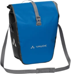 Vaude Aqua Back Single E-bike Rear Pannier -Bosch Verkaufsgeschäft vaude aqua back single e bike rear pannier blue