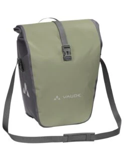 Vaude Aqua Back Single E-bike Rear Pannier -Bosch Verkaufsgeschäft vaude aqua back single e bike rear pannier fango