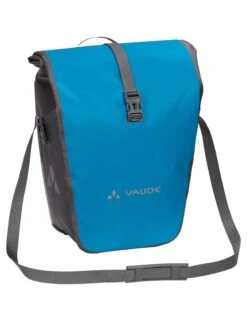 Vaude Aqua Back Single E-bike Rear Pannier -Bosch Verkaufsgeschäft vaude aqua back single e bike rear pannier icicle light blue