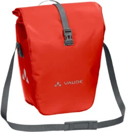 Vaude Aqua Back Single E-bike Rear Pannier -Bosch Verkaufsgeschäft vaude aqua back single e bike rear pannier lava