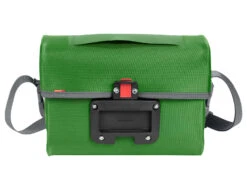 Vaude Aqua Box E-Bike Handlebar Bag 21 Vaude Aqua Box E-Bike Handlebar Bag -Bosch Verkaufsgeschäft vaude aqua box ebike apple metallic front 11