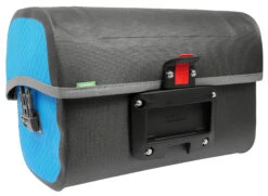 Vaude Aqua Box E-Bike Handlebar Bag 27 Vaude Aqua Box E-Bike Handlebar Bag -Bosch Verkaufsgeschäft vaude aqua box electric bike icicle back