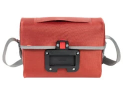 Vaude Aqua Box E-Bike Handlebar Bag 19 Vaude Aqua Box E-Bike Handlebar Bag -Bosch Verkaufsgeschäft vaude aqua box electric bike redblack front 11