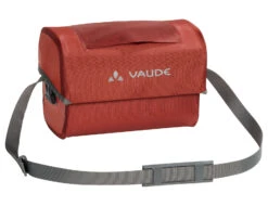 Vaude Aqua Box E-Bike Handlebar Bag 18 Vaude Aqua Box E-Bike Handlebar Bag -Bosch Verkaufsgeschäft vaude aqua box electric bike redblack 11