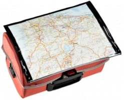 Vaude Clear View Bag BeGuided | Small / Big For Vaude Handlebar Bag