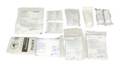 Vaude First Aid Kit - Erste-Hilfe-Set -Bosch Verkaufsgeschäft vaude first aid kit erste hilfe set 5991 001