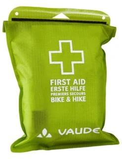 Vaude First Aid Kit - Erste-Hilfe-Set -Bosch Verkaufsgeschäft vaude first aid kit s waterproof