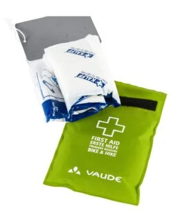 Vaude First Aid Kit -Bosch Verkaufsgeschäft vaude first aid kit s waterproof open