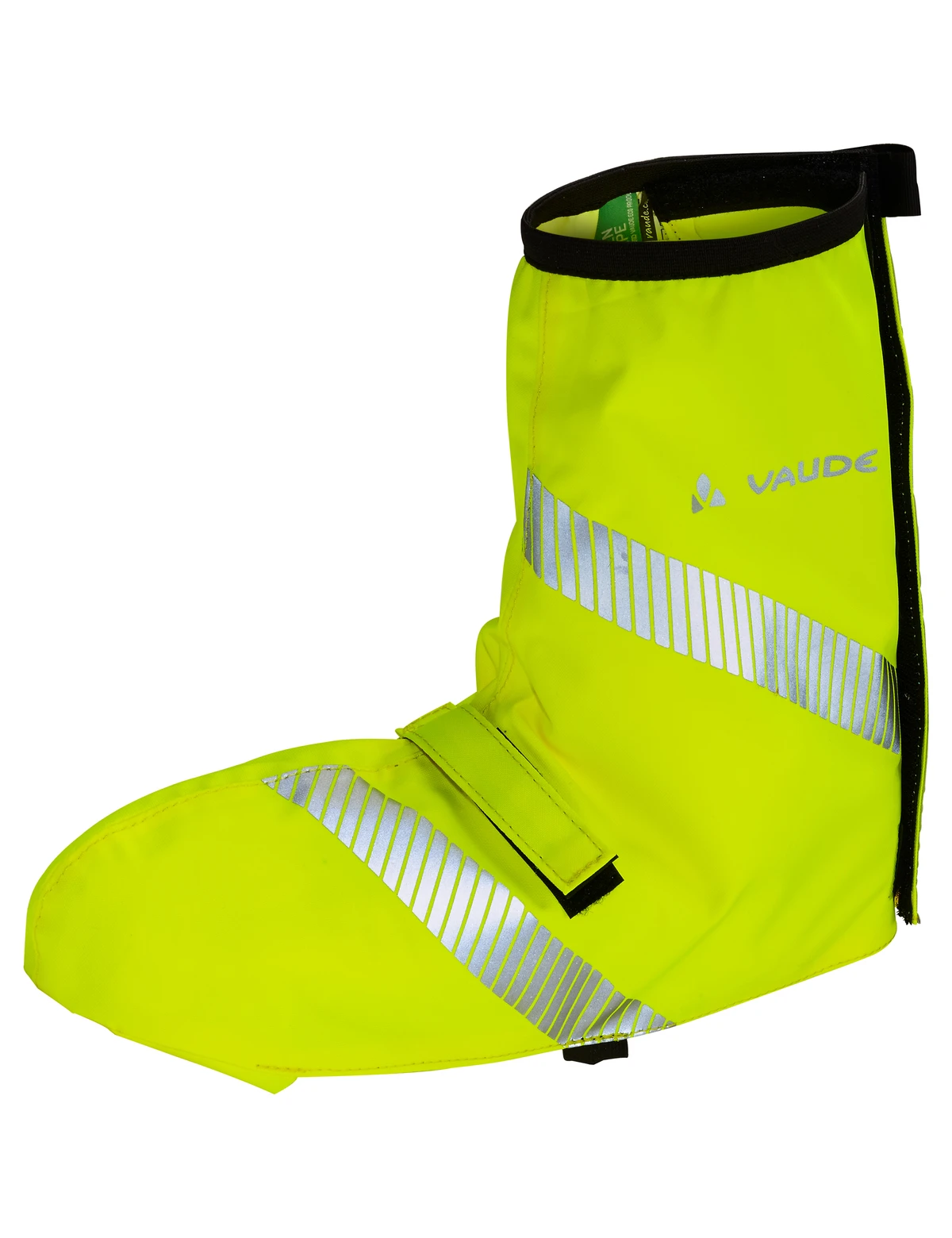 Vaude Luminum Bike Gaiter Schuh-Überzieher 2 Vaude Luminum Bike Gaiter Schuh-Überzieher – Bild 2