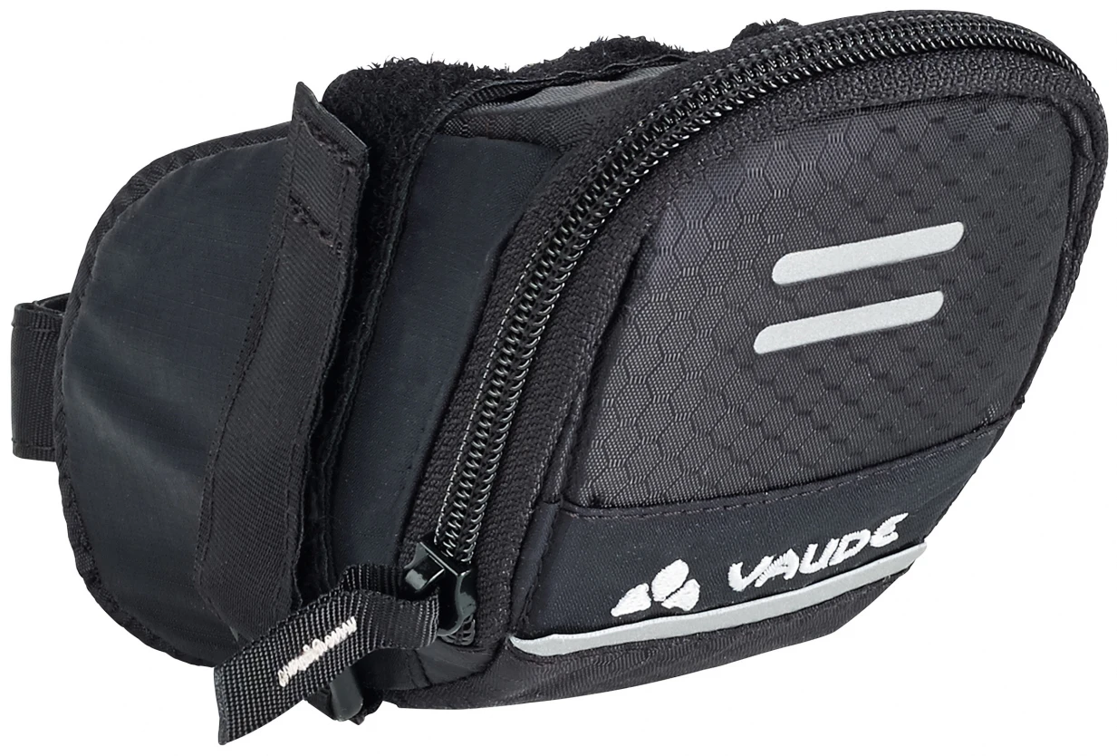 Vaude Race Light Satteltasche 2 Vaude Race Light Satteltasche – Bild 2