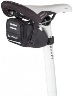 Vaude Race Light Satteltasche 16 Vaude Race Light Satteltasche -Bosch Verkaufsgeschäft vaude race light s elektrofahrrad black geschlossen