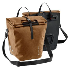 Vaude ReCycle Back Pair -Bosch Verkaufsgeschäft vaude recycle back pair earth brown