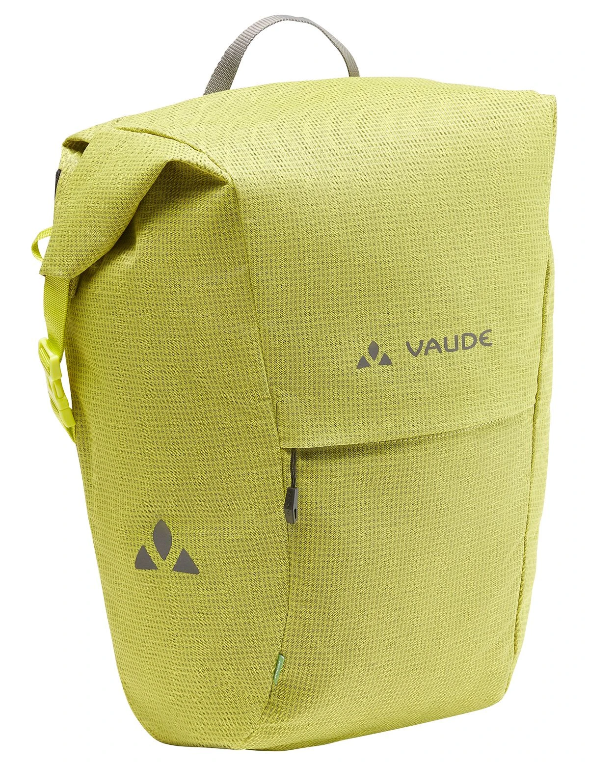 VAUDE Road Master Roll-It Luminum Fahrradtasche 4 VAUDE Road Master Roll-It Luminum Fahrradtasche – Bild 4