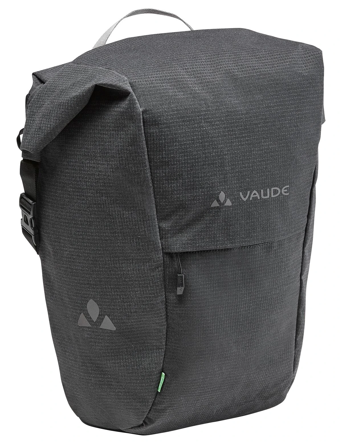 VAUDE Road Master Roll-It Luminum Fahrradtasche 1 VAUDE Road Master Roll-It Luminum Fahrradtasche